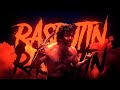 LEO - Rasputin | Thalapathy Vijay | Lokesh Kanagaraj