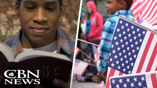 Christian Patriotism Under Assault