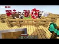 I Survived 100 Days on ONE BLOCK in Hardcore Minecraft.. Here's What Happened