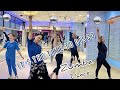 It’s the time to disco - Zumba Fitness Dance