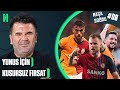 YUNUS İÇİN KUSURSUZ FIRSAT I GALATASARAY-GAZİANTEP FK I ORHAN ULUCA İLE MAÇA DOĞRU #8