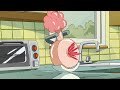 Rick and Morty - How Plumbuses are made - S02E08