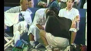 US Open 1996 Final - Sampras vs Chang - 05/11