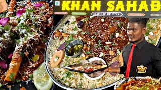 Khansaab = Arabian Mandi + Turkish Cuisine | Surat Navsari Highway Lajpor | indian street food