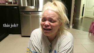 Trisha Paytas being racist and ignorant for 5 minutes straight