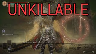 You're Using Malenia's Rune Wrong