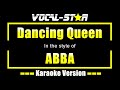Dancing Queen Karaoke | ABBA Karaoke Version