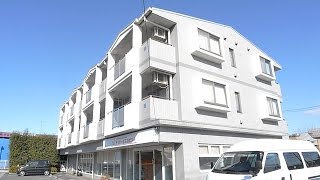 アマービリスA＆T 　３０５号室　２ＬＤＫ　｜　日の出不動産株式会社　古淵