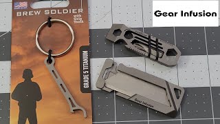 EDC Gadgets And Gizmos l Gear Infusion EDC Tools