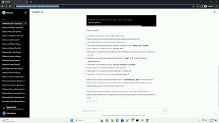 selenium open new tab chrome python