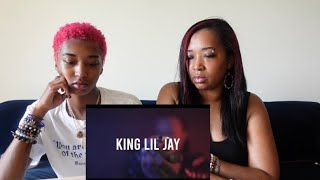 MOM REACTS TO KING LIL JAY (Bars Of Clout 3, Osoarrogant)