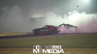 Formula Drift Atlanta Finals - Vaughn Gitten Jr. VS Chris Forsberg