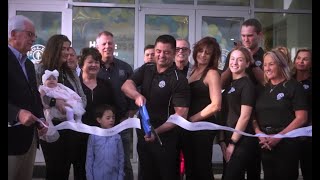 Golds Gym Ocala - Grand Opening Recap Video filmed by Biznct