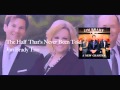The Half That's Never Been Told -Jim Brady Trio