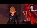 【キングダム ハーツ 358 2 days kh358 2 】 完結 kh史上もっとも切ない、親友との思い出。 kh2の次回作。【女性実況 顔出し】