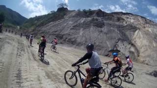 BICIDEMENCIA / LA ARENERA MTB