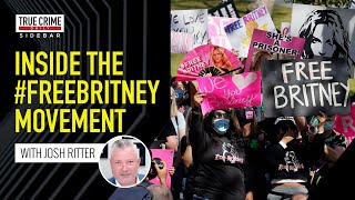Inside The Britney Spears Conservatorship Tcd Sidebar