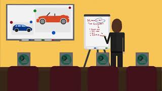 IBM Watson Visual Recognition Overview