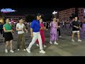 Beautiful dance compilation of chino dancers