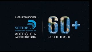 Earth Hour 2015: Sofidel joins the initiative