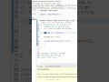 concatenation java