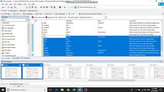 [Demo] Data Driven Testcomplete Using Excel