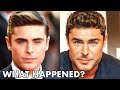 Zac Efron - New Face, Why He Looks SO DIFFERENT…(2021) - Plastic Surgery Analysis