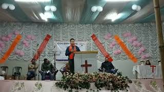 Besedi onnw angkwo nwngw Bodo gospel song by Binod Basumatary//angna Bwraia git rwjabdwng/1-1-2023