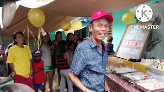 Lolo Kap, birthday celebration