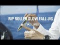 Rip Roller Slow Fall Jig | Mustad Fishing