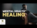 The Sanctuary Course for Catholics | Mental Health