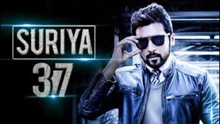Surya 37 trailer full HD (TAMIL),  /  KK CREATION