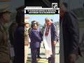 vice president jagdeep dhankhar arrives in arunachal pradesh for historic nyokum yullo celebrations