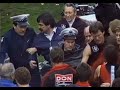 AFL Fight/Melees HARD 1983 Finals Football Fitzroy VS Essendon