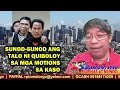 magandang araw 01 25 2025 sunod sunod ang talo ni quiboloy sa mga motions sa kaso