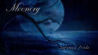 Mooncry - Defamed Pride (Official Lyric Video)