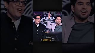 7 Crore 😂 ft. @SamayRainaOfficial @tanmaybhat | #shorts #samayraina #indiasgotlatent #comedy |