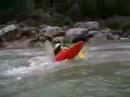 korean kayaker age 11