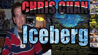 The Complete Chris Chan Ice Berg Part 3