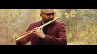 Unakaga (Flute Instrumental) | Bigil | Flute Siva | AR Rahman | Vijay