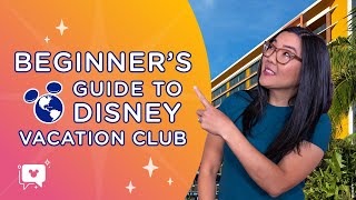 Beginners Guide To Disney Vacation Club | planDisney Podcast – Season 2 Episode 10