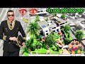 SHICHAN LUCKY PERSON Become RICH SUPER BILLONAIRE In GTA5