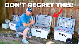 The Cooler Mistake Everyone Makes This Test Proves It