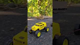 Merry Christmas special toys unboxing | remote control RC car unboxing #toys #catoon #Newyear #car