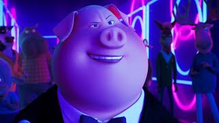 Sing 2 | "You Can Run, But You Can't Hide!" | Movie Clip