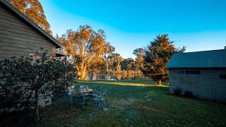 Acheron Valley Country Estate, Acheron, Australia