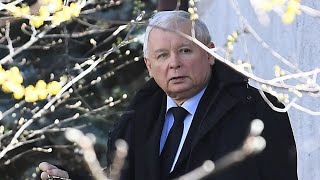 Tak mieszka Jarosław Kaczyński! Kuzyn prezesa PiS wyjawia sekrety jego lokum!