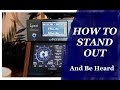 How to Make Your Mix Stand Out on Streaming Platforms (even with Normalization)