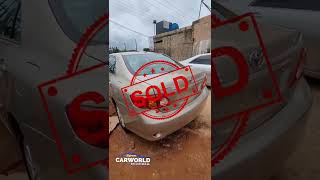 SOLD SOLD SOLD - 2010 Toyota Corolla LE