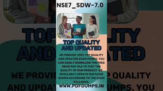 NSE7_SDW-7.0 PDF Dumps Offers 100% (certification} Exam Success